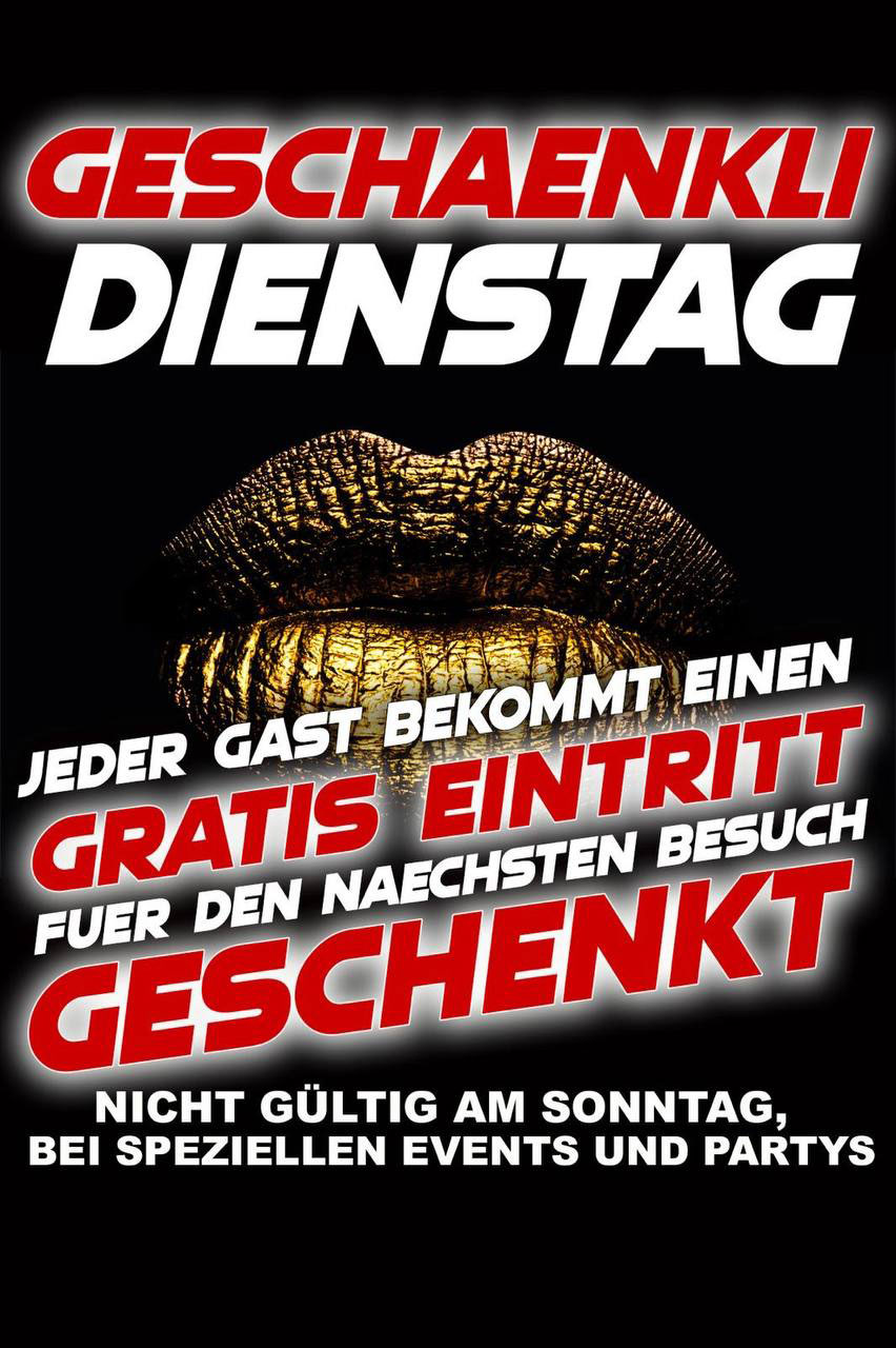 Dienstag