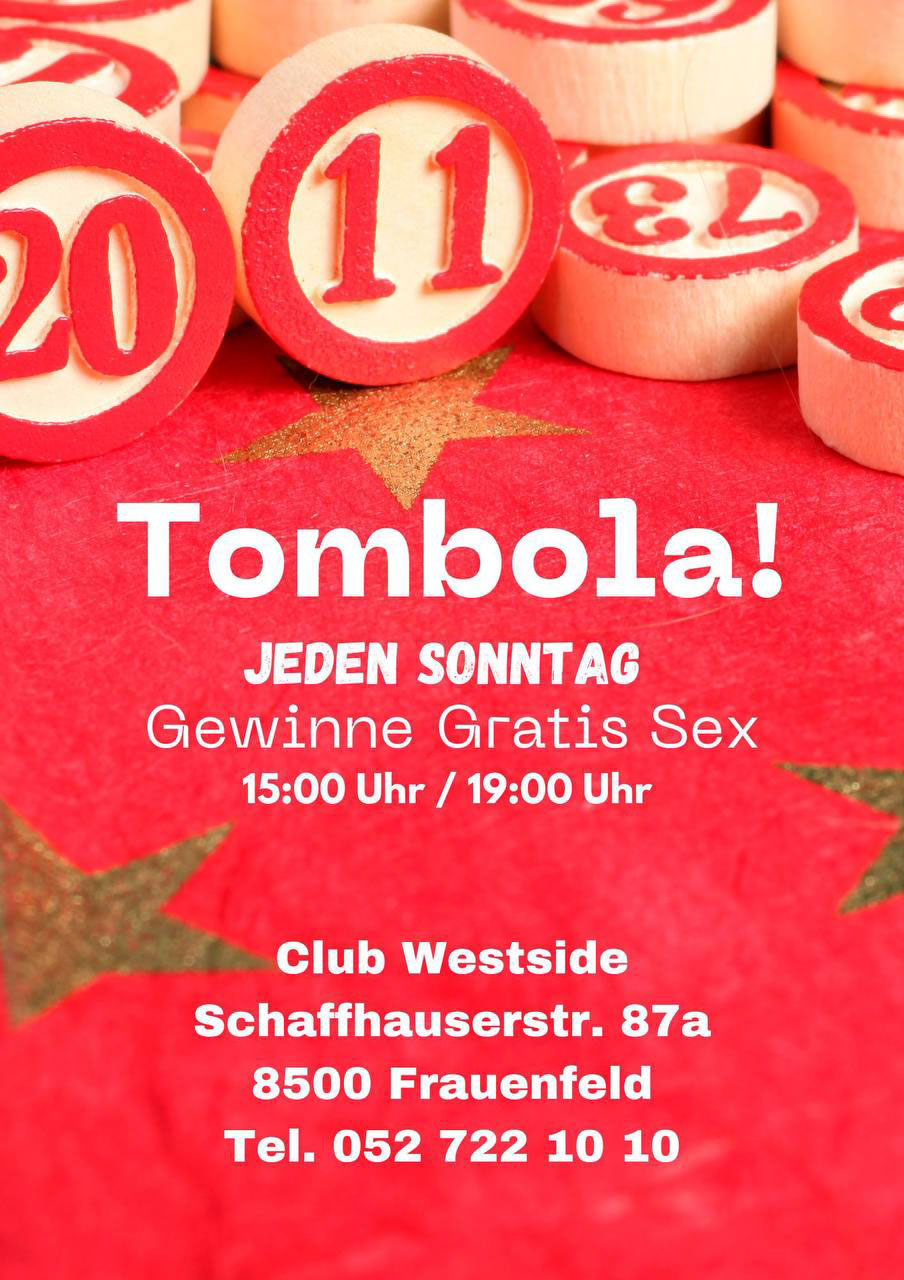 Tombola