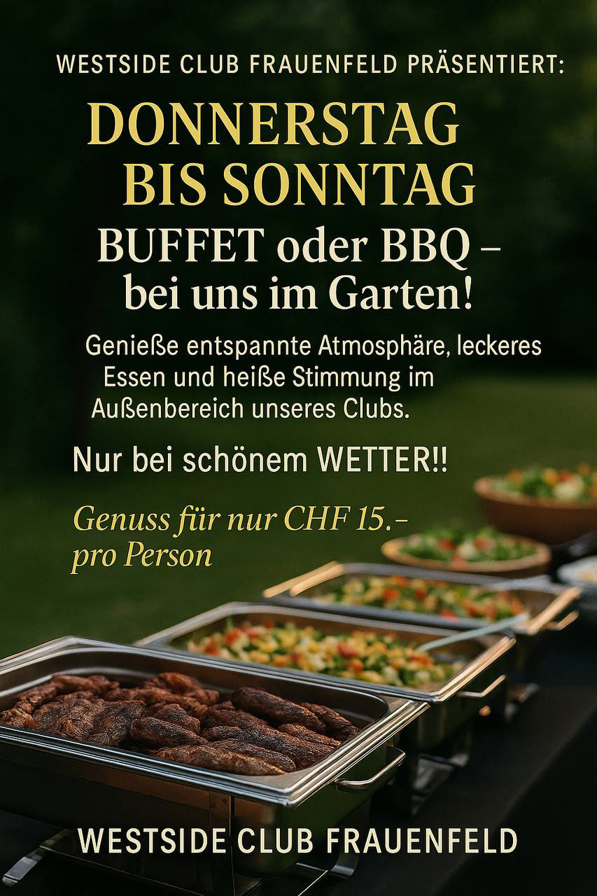 BBQ