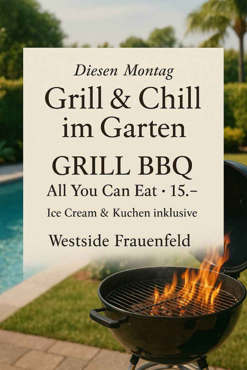 BBQ