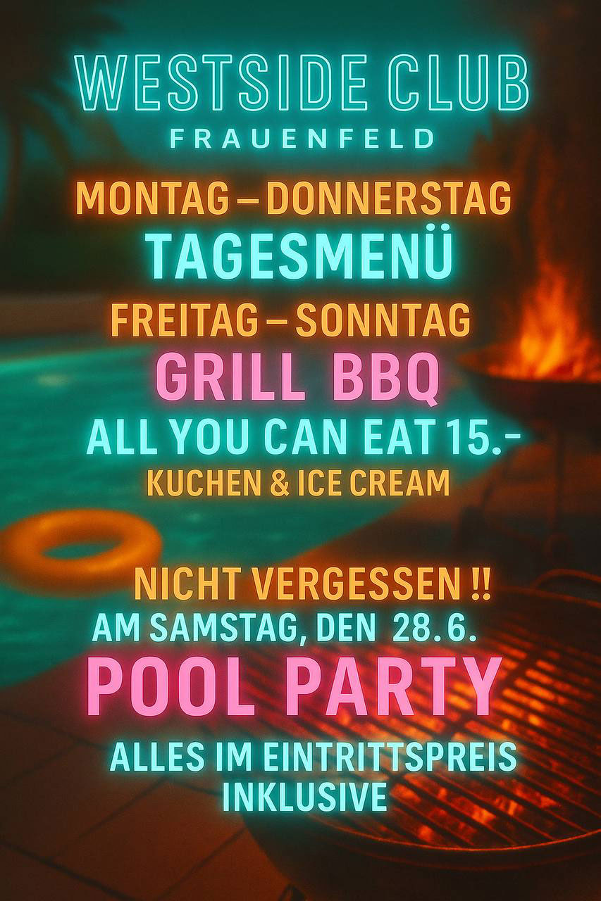 BBQ